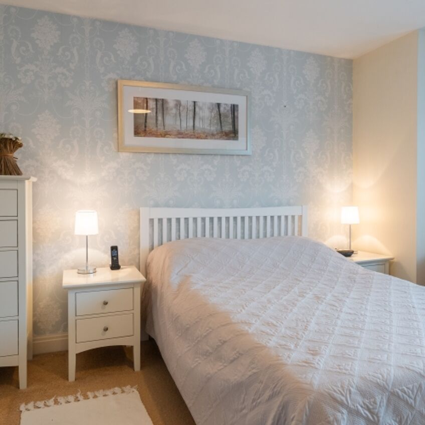 Rhymney Way, Bassaleg. For sale with Clarke & Partners estate agent.